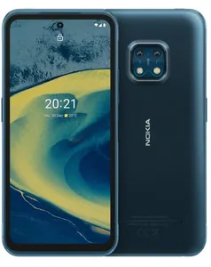 Замена динамика на телефоне Nokia XR20 в Воронеже